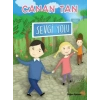 Sevgi Yolu