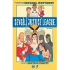 Sevgili Justice League