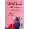Sevgili Öğretmenim