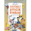 Sevimli Ayıcık Öyküleri