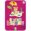 Sevimli Boyama (Pembe)