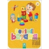 Sevimli Boyama (Sarı)