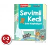 Sevimli Kedi Evini Keşfediyor!