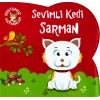Sevimli Kedi Sarman