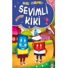 Sevimli Kiki - Mini Masallar 1 (9)