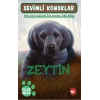 Sevimli Konuklar-3 Zeytin