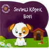 Sevimli Köpek Bobi