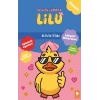Sevimli Ördek Lilu - Aktvite Kitabı