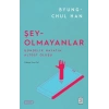 Şey-Olmayanlar