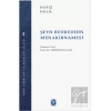 Şeyh Bedreddin Menakıbnamesi