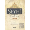 Şeyhi Divanı’nı Tetkik