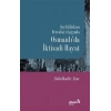 Şeyhülislam Fetvaları Işığında Osmanlı’da İktisadi Hayat