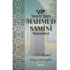 Seyyid Şeyh Mahmud Samini Hazretleri