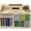 Sezai Karakoç Seti (57 Kitap)