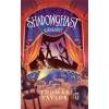 Shadowghast - Karakasvet (Bez Cilt-Şömizli)