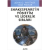Shakespearein Yönetim ve Liderlik Sırları
