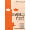 Shakespeare Sözlüğü