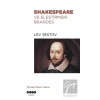 Shakespeare ve Eleştirmeni Brandes