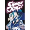 Shaman King – Şaman Kral  4. Cilt