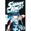 Shaman King – Şaman Kral 10