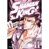 Shaman King – Şaman Kral 11