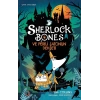 Sherlock Bones ve Perili Şatonun Dehşeti