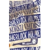 Sherlock Holmes 8 - Korku Vadisi