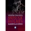 Sherlock Holmes - Baskerville Köpeği