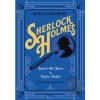 Sherlock Holmes : Baskerville Tazısı & Korku Vadisi