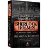 Sherlock Holmes Bir Suçun Portresi