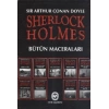 Sherlock Holmes Bütün Maceraları (9 Kitap Takım)
