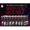 Sherlock Holmes Bütün Maceraları (9 Kitap Takım)