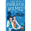 Sherlock Holmes Dans Eden Adamlar