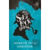 Sherlock Holmes - Dedektif Ölüm Döşeğinde