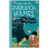 Sherlock Holmes - Donanma Antlaşması