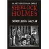 Sherlock Holmes - Dörtlerin İmzası