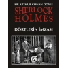 Sherlock Holmes - Dörtlerin İmzası