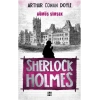 Sherlock Holmes - Gümüş Şİmşek
