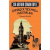Sherlock Holmesin Maceraları - Kırmızı Keklik
