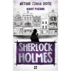 Sherlock Holmes - Kanıt Peşinde