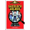 Sherlock Holmes-Kayıp Elmas
