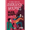 Sherlock Holmes - Kızıl Dosya