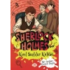 Sherlock Holmes - Kızıl Saçlılar Kulübü