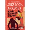 Sherlock Holmes - Kızıl Saçlılar Kulübü