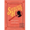 Sherlock Holmes : Kızıl Soruşturma & Dörtlerin İşareti