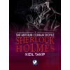 Sherlock Holmes Kızıl Takip