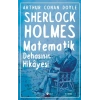 Sherlock Holmes : Matematik Dehasının Hikayesi