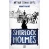 Sherlock Holmes - Mavi Yakut