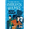 Sherlock Holmes - Mavi Yakut
