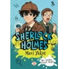 Sherlock Holmes - Mavi Yakut